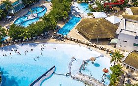 Lacqua diRoma - Hotel e Parque Aquático